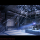 Illustration for article titled This Wonderful emMass Effect 3/em Art is Full of GIANT SPOILERS